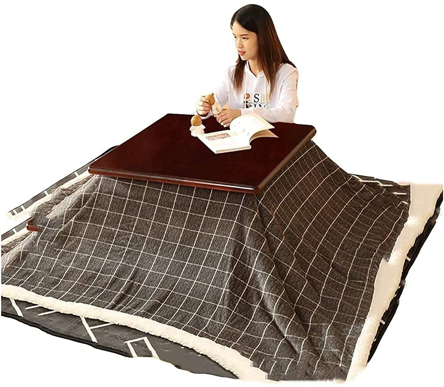 Buy Kotatsu Table Futon Table Japanese Kotatsu Table Heating Stove