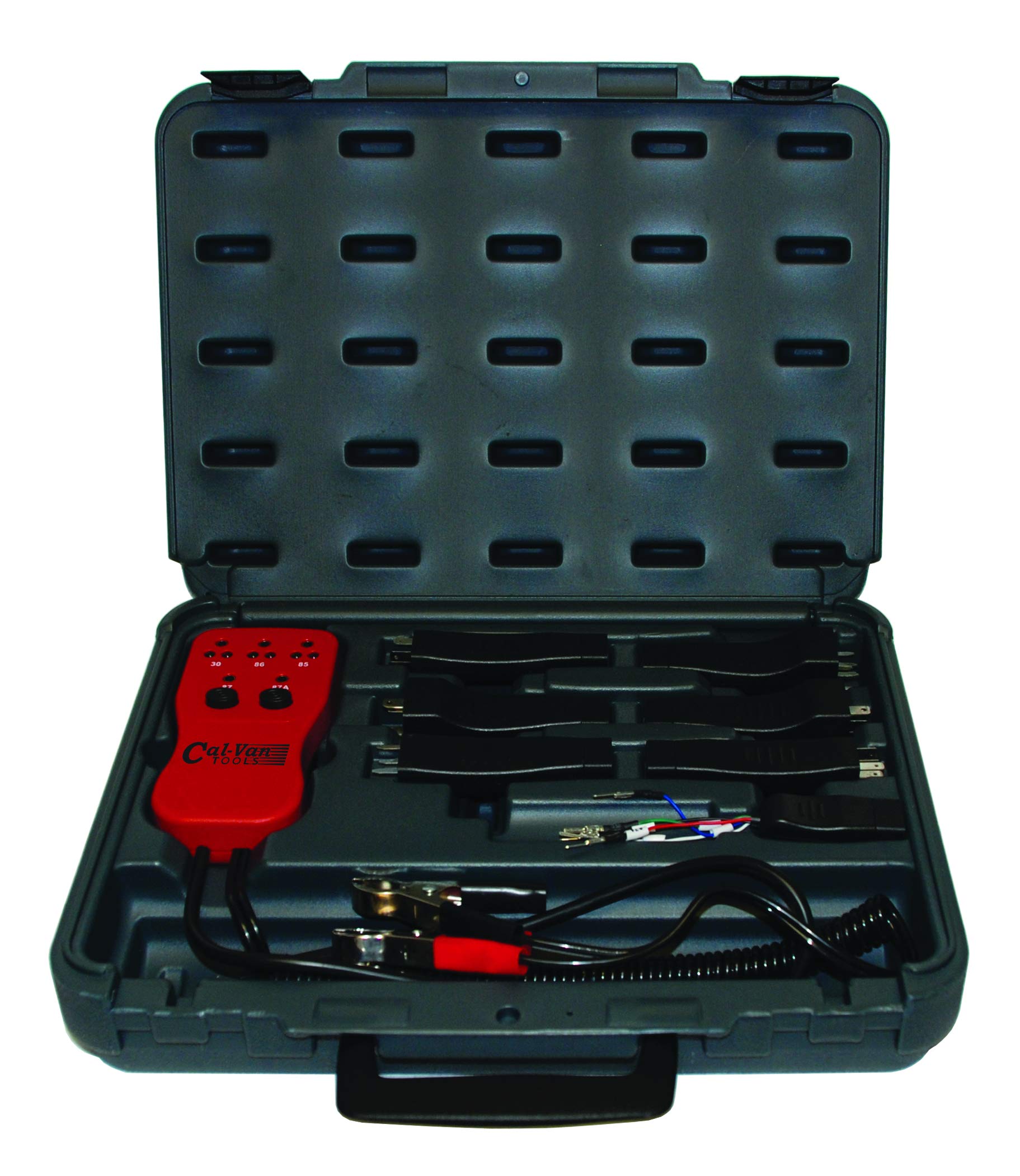 Cal-Van Tools Tester obwodu przekaźnika 76