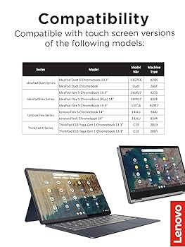 Lenovo ideapad duet Chromebook&USIペンセット Lenovo ideapad duet Chromebook&USIペンセット