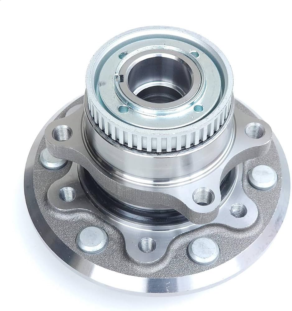 HDEホイールハブベアリング 43502-26110 組込済 ハイエース　2WD HDEホイールハブベアリング 43502-26110 組込済 ハイエース 2WD Amazon