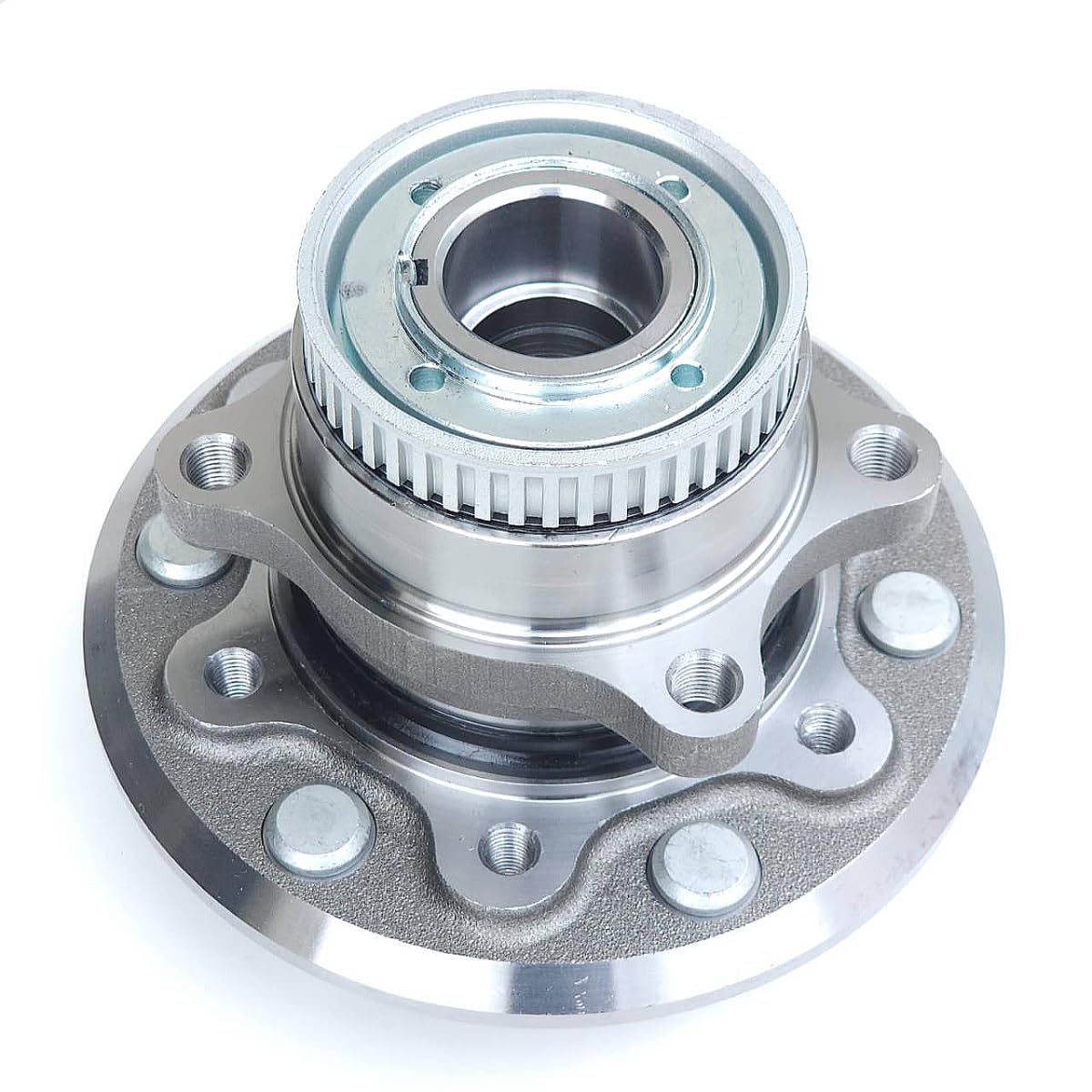 Amazon.co.jp: Officek ハイエース 200系 フロント ハブ