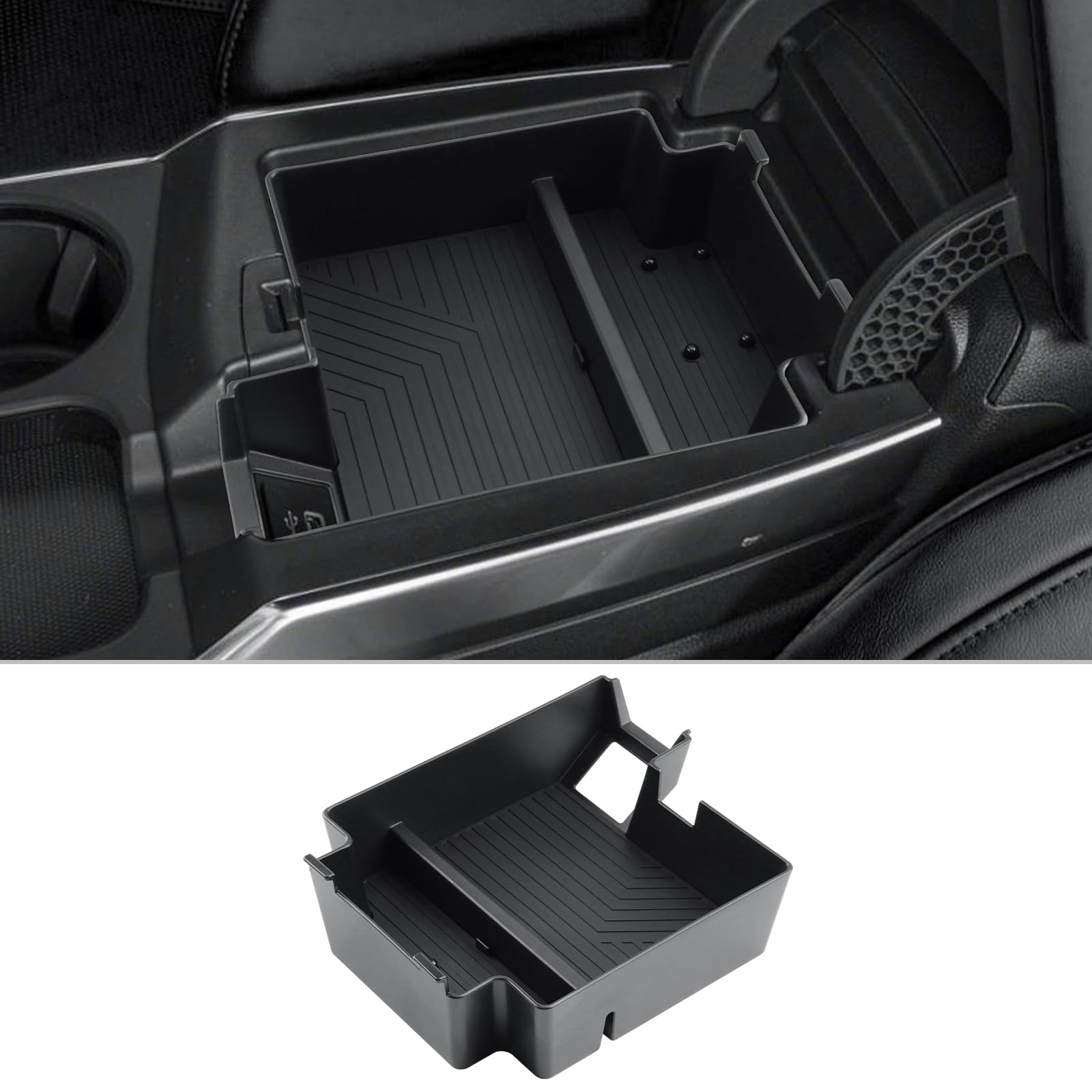 Amazon.com: CDEFG for 2025 2026 RDX Center Console Organizer for