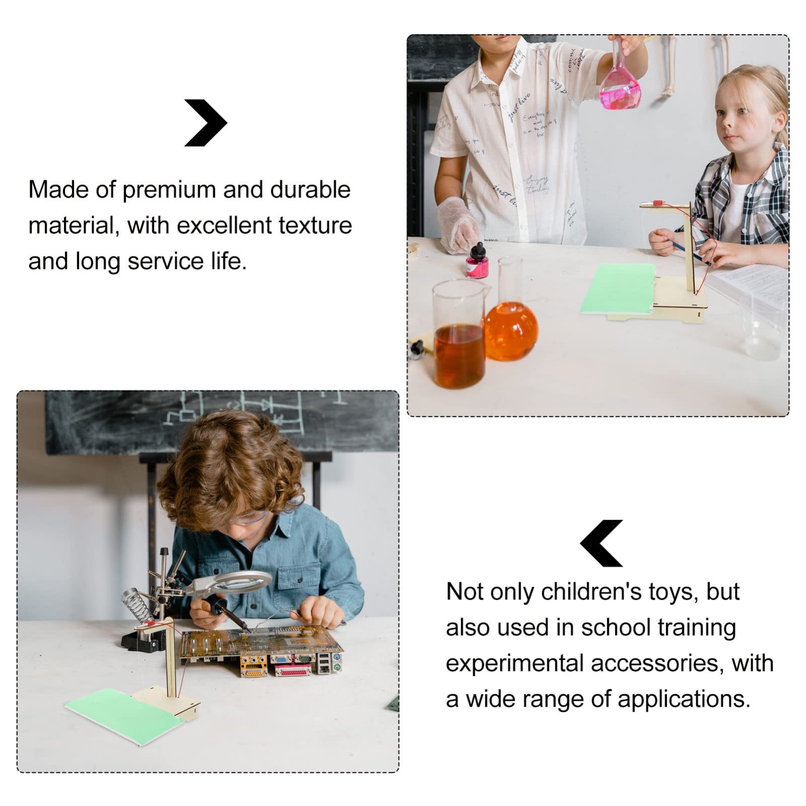 Buy Hemobllo DIY Foam Cutting Machine Board Hot Wire Styrofoam Cutter