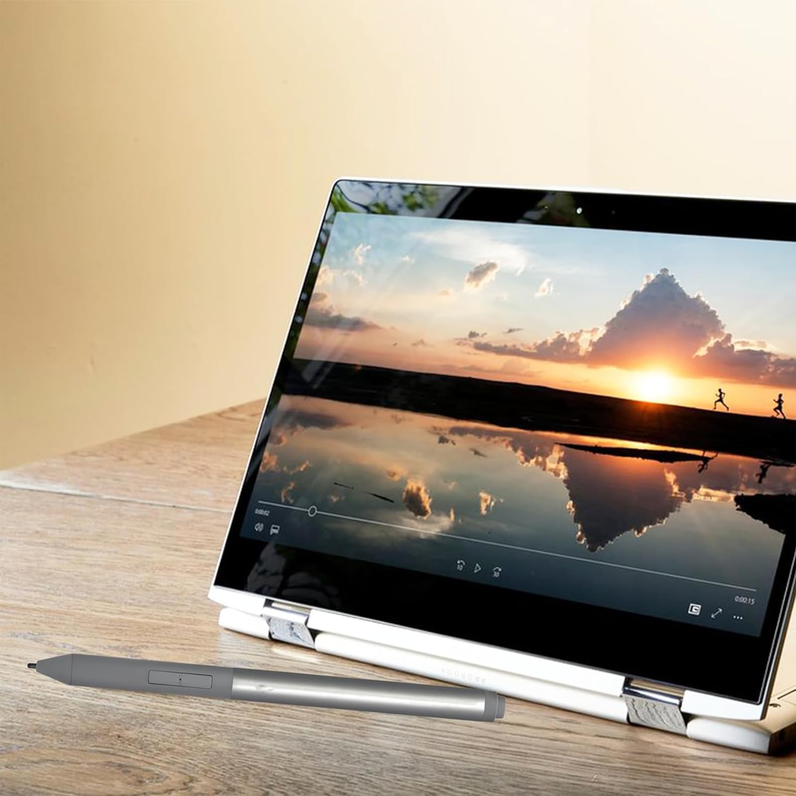 Amazon.co.jp: 充電式アクティブペン G3 HP充電式アクティブペン