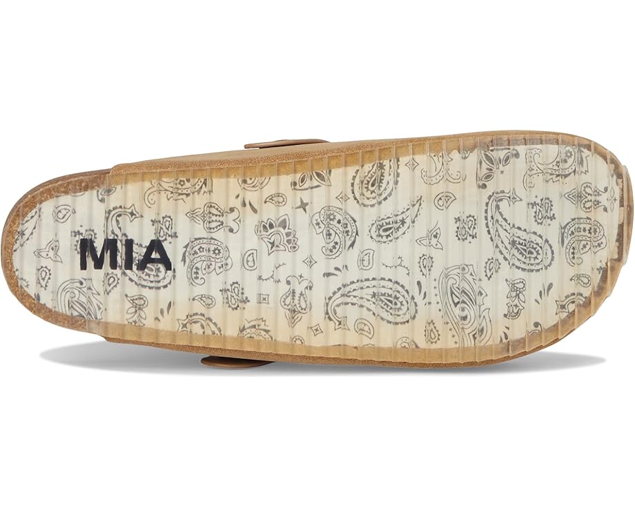 MIA Qwest-P - Bottom View