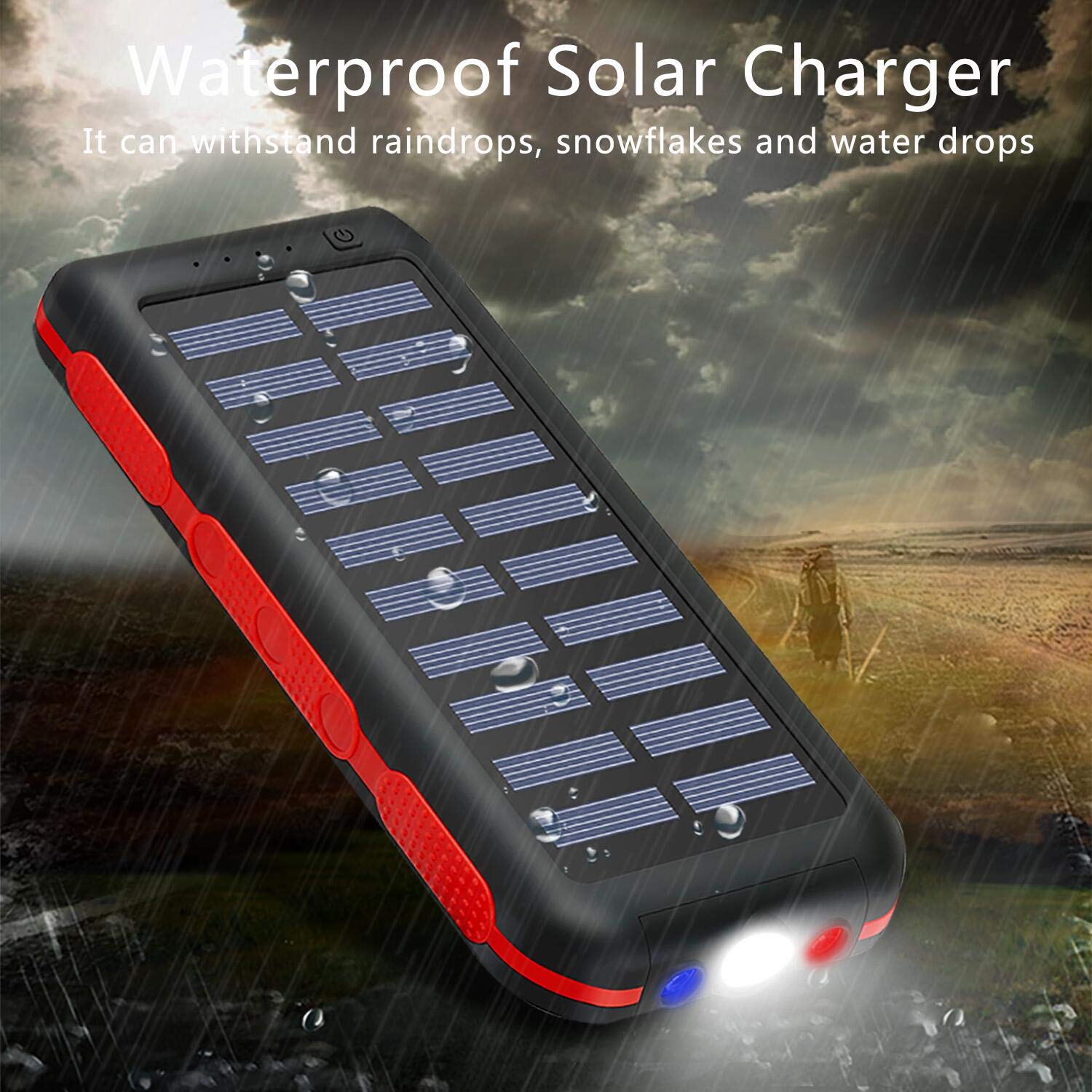 cxliy q100 power bank