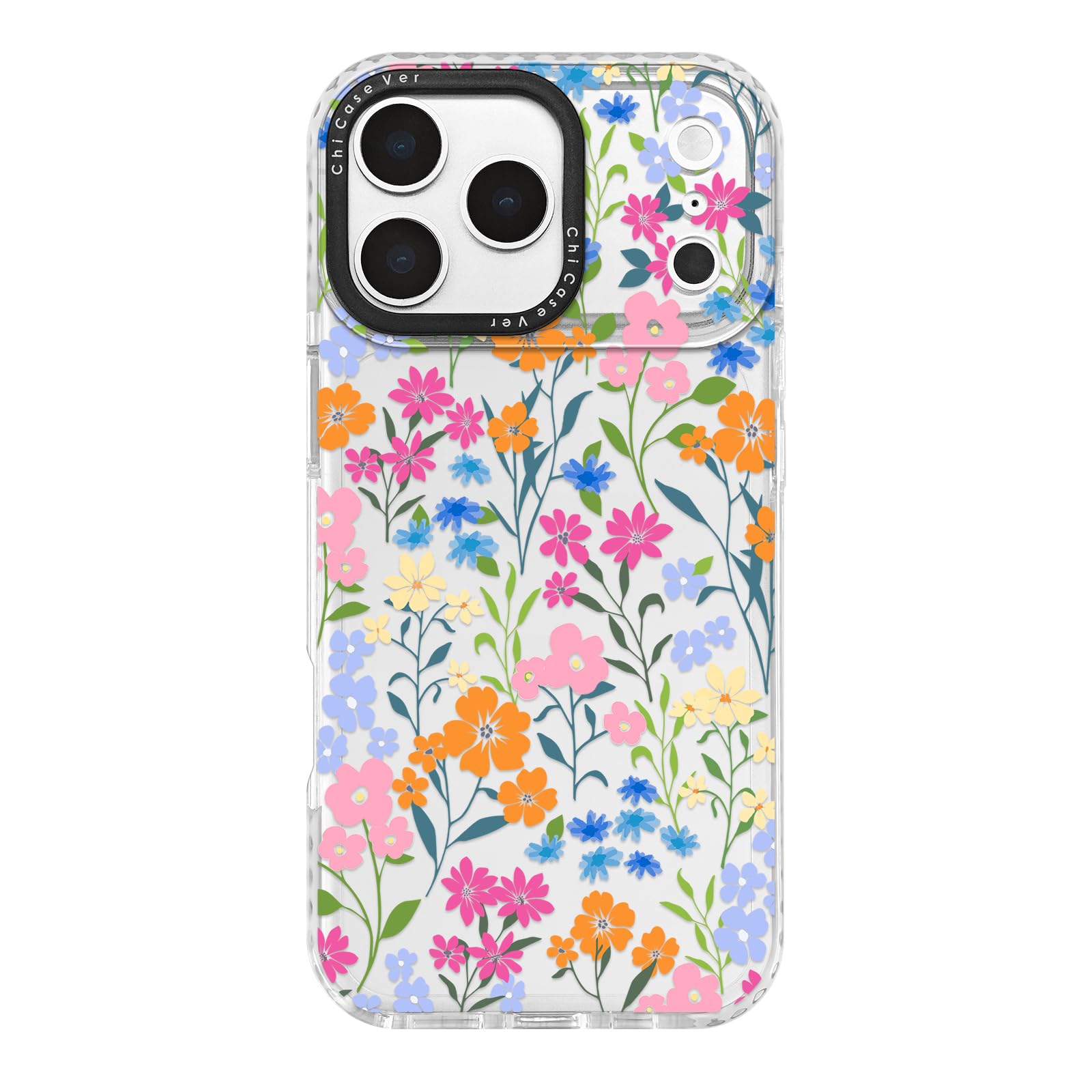 Coque iPhone 17 Pro Max antichoc MagSafe protection caméra TPU - 8