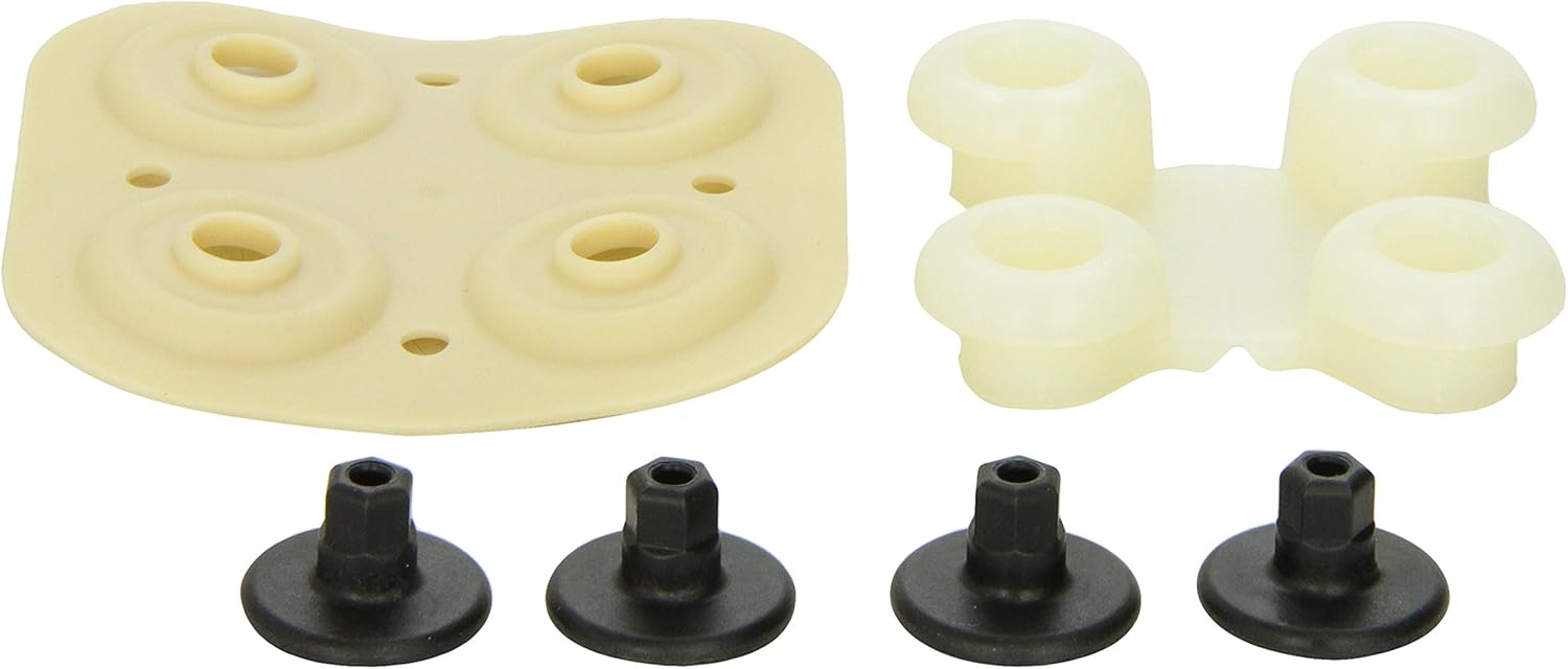 Flojet 20403-040 - Diaphragm Kit