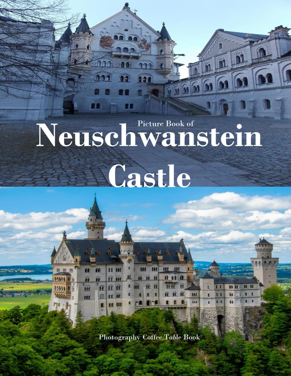 Neuschwanstein Castle: King Ludwig II's Romantic Masterpiece