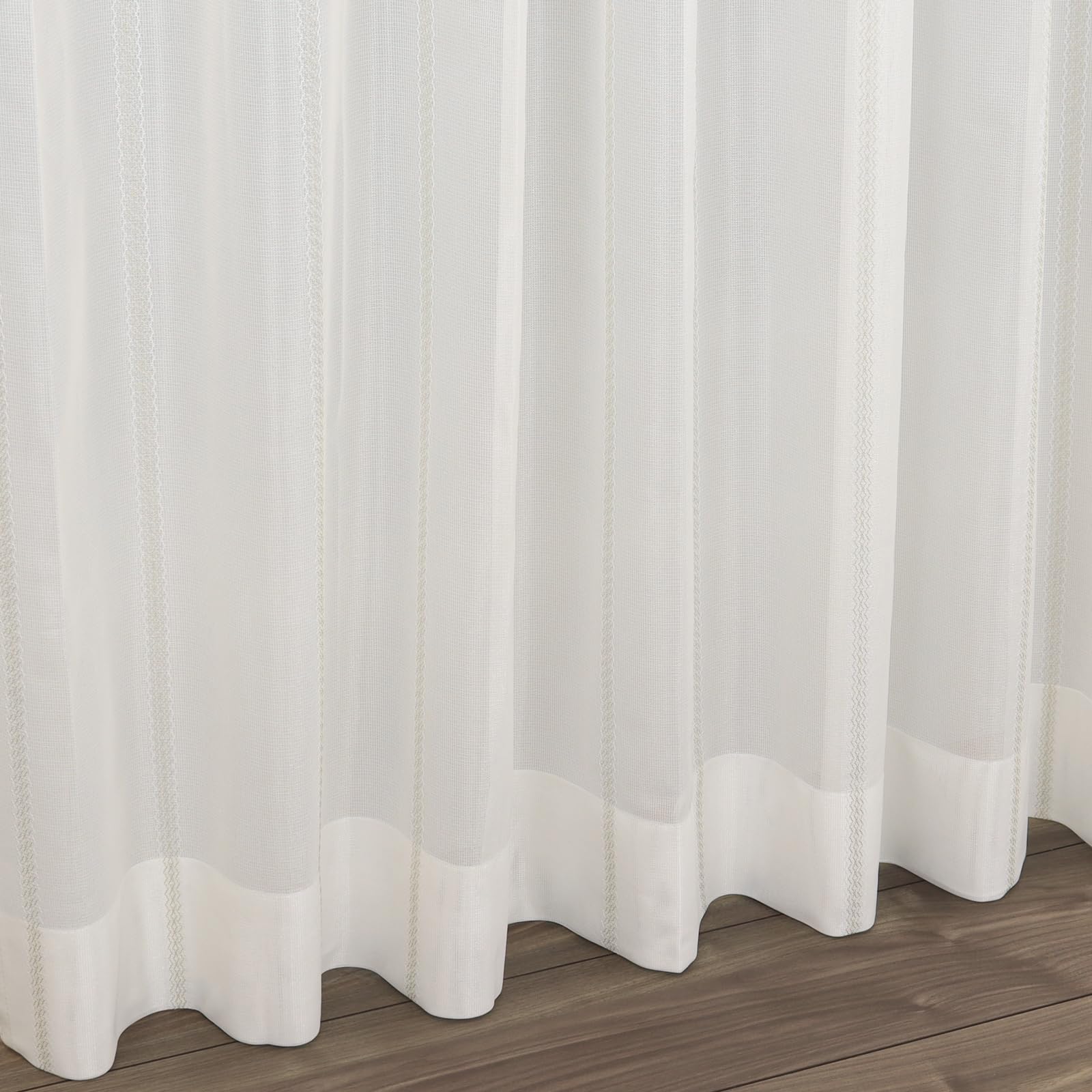 川島織物セルコン レースカーテン 新品未使用 レースカーテン／川島織物セルコン | MECDESIGN ONLINE STORE