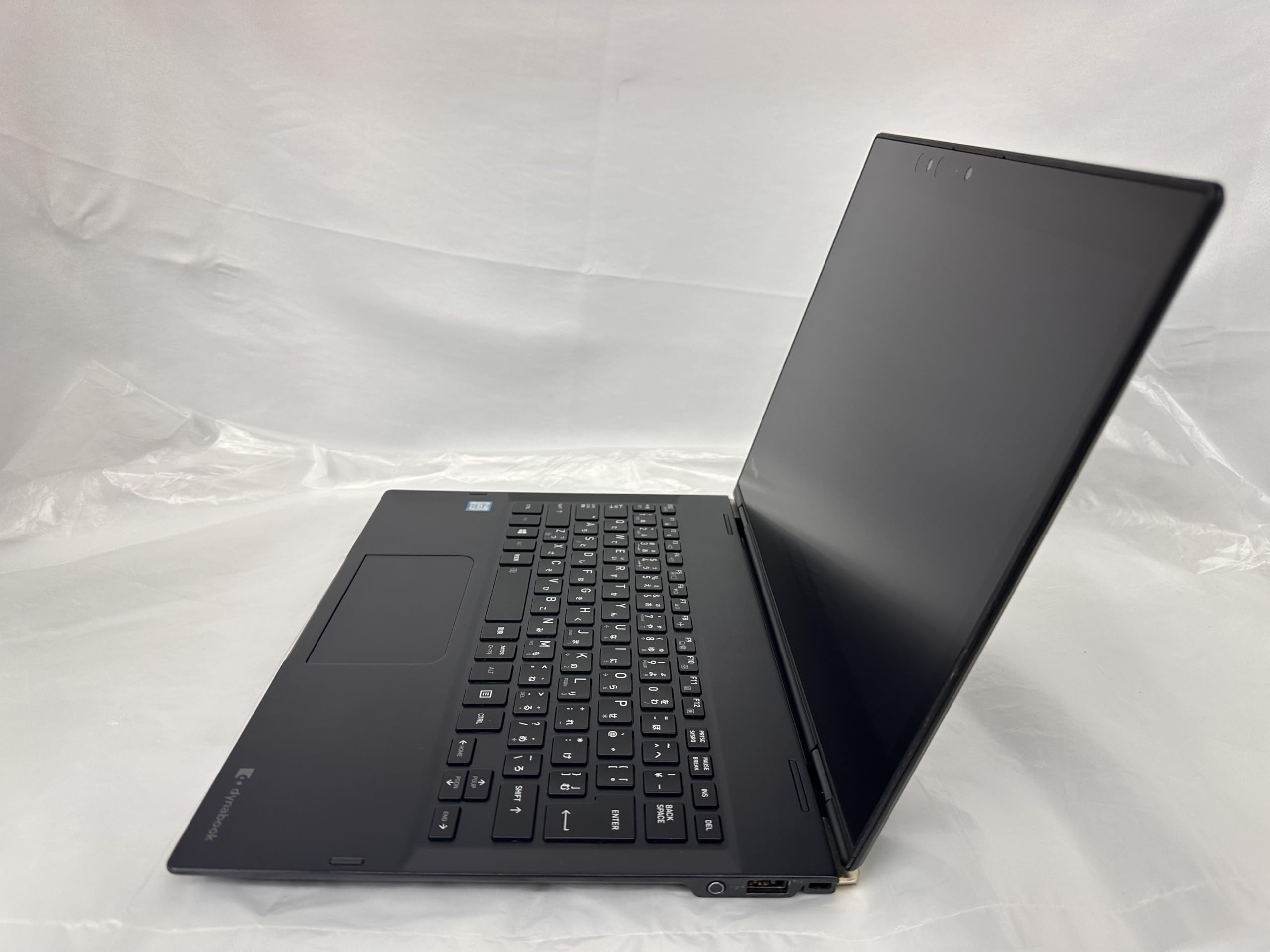Amazon.co.jp: [Used] dynabook VC72/M Laptop Core i5 8250U 1.6GHz