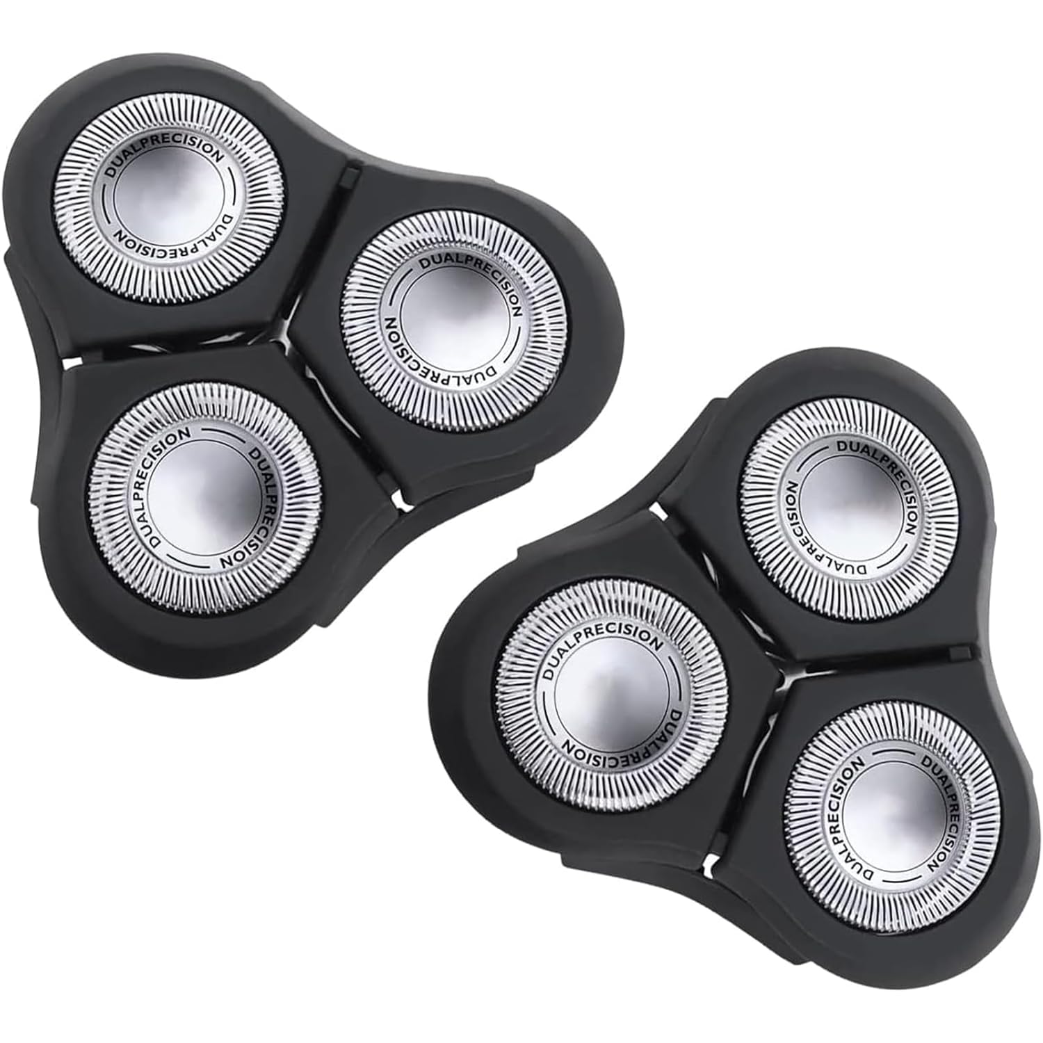 Amazon.com: RQ11 Replacement Shaver Head - New Upgraded Compatible