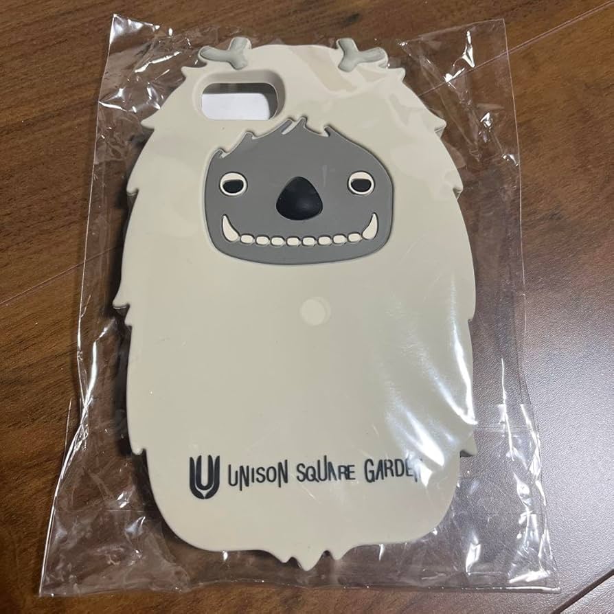 デイルくん　Specialパーカー　M UNISON SQUARE GARDEN Amazon.co.jp: unison square garden ユニゾンスクエアガーデン