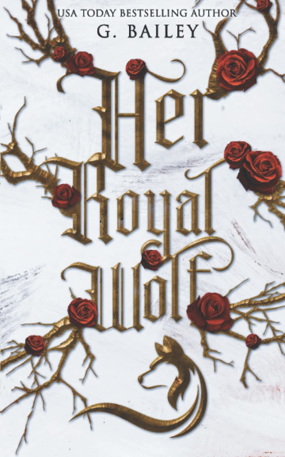 Her Royal Wolf: Exclusive Special Edition (Fall Mountain Shifters)
