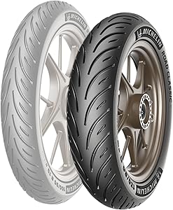 Michelin Road Classic Rear Tire (130/70B-18)