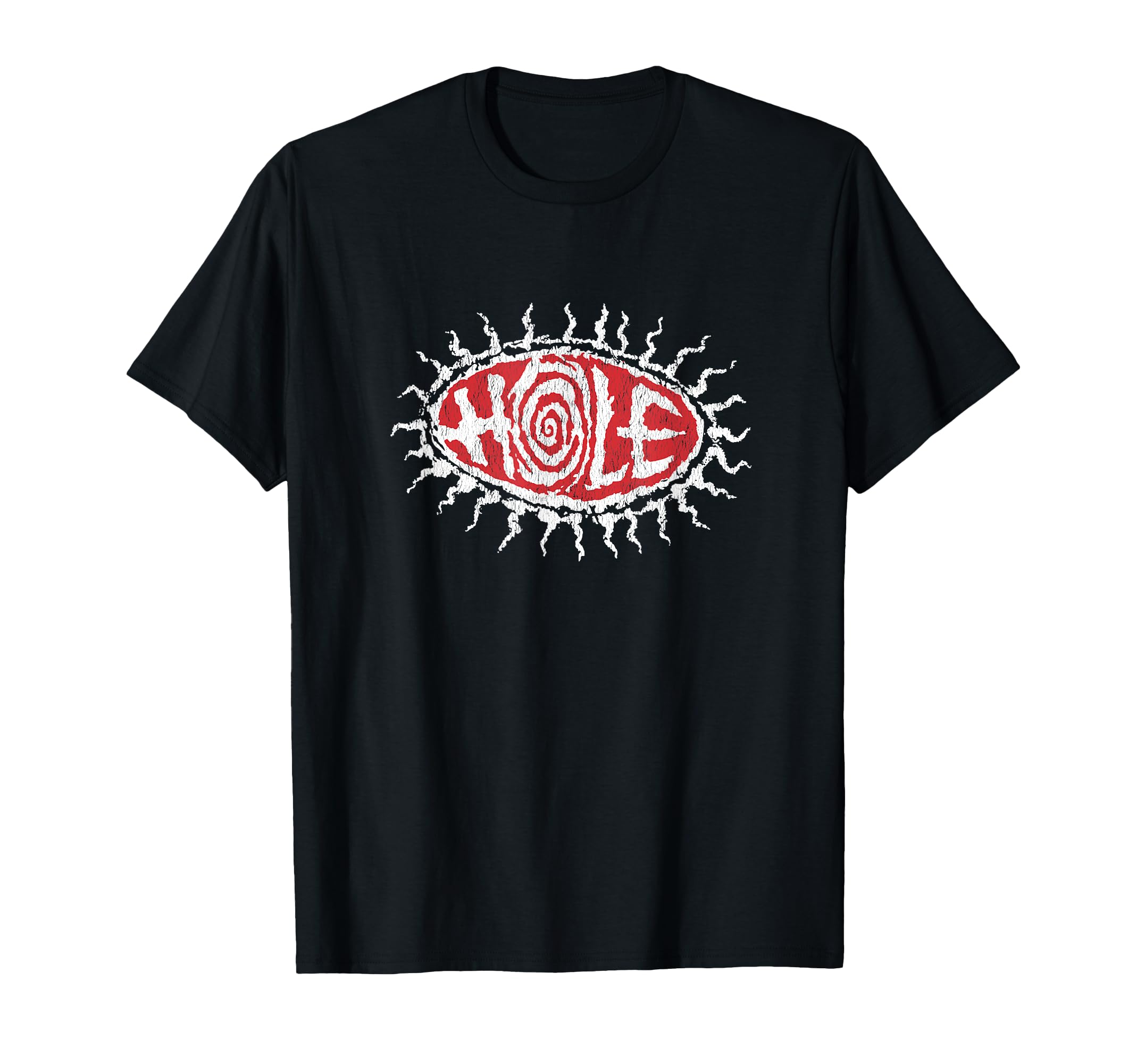 BABY Tシャツ　HOLE風　XLサイズ 71O87aVavfL.jpg