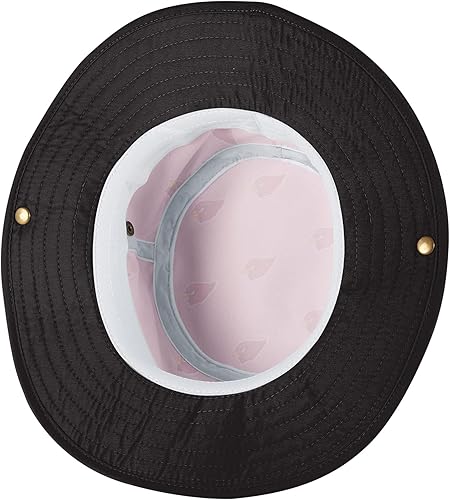 Miniatura 95 de FOCO Sombrero deportivo para mujer con logotipo de equipo de la NFL