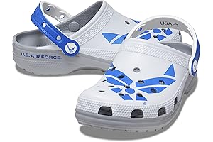 Genuine Military Inspired Crocband for Full Force Uniform Connection