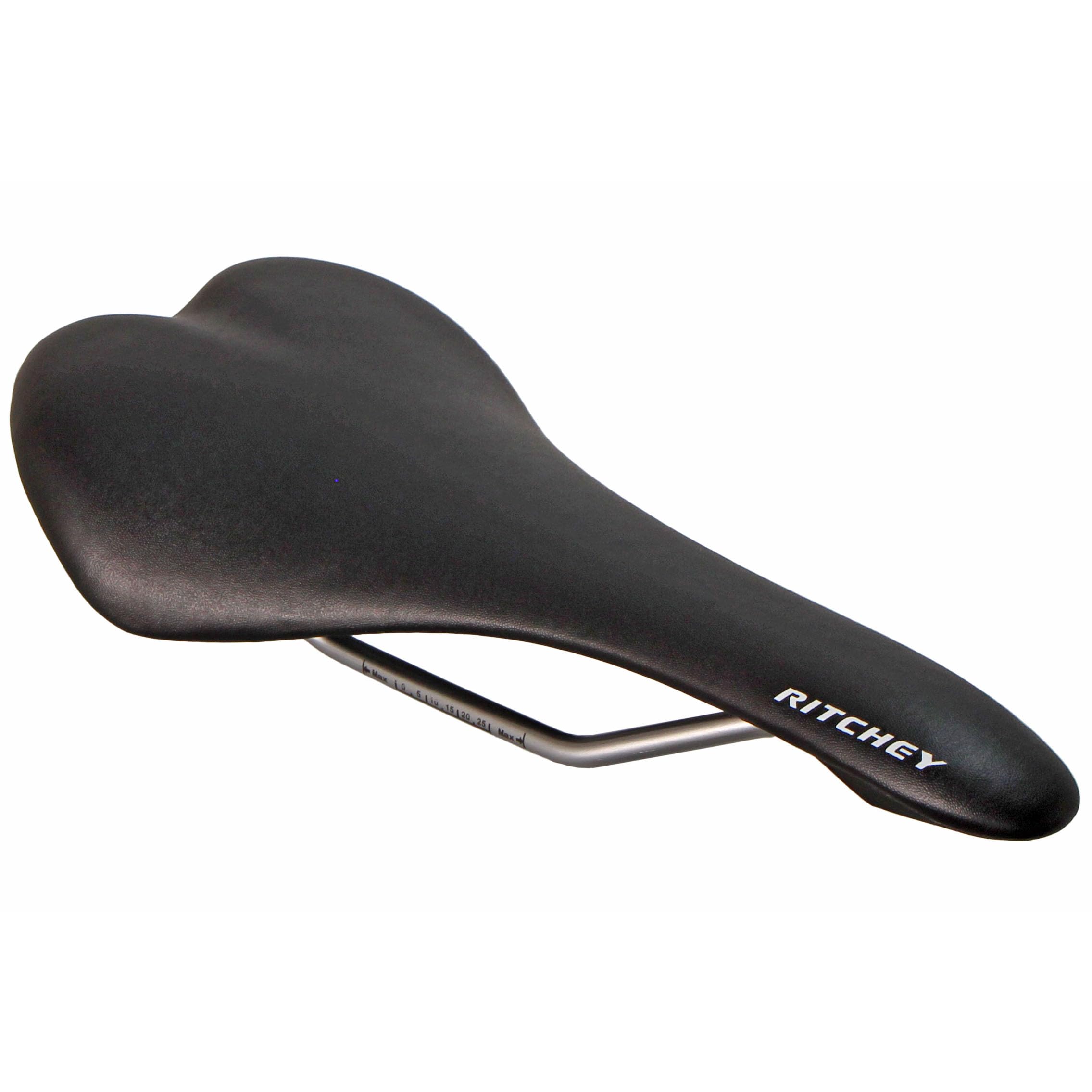 Ritchey Sella Streem: Nero 278 mm x 132 mm