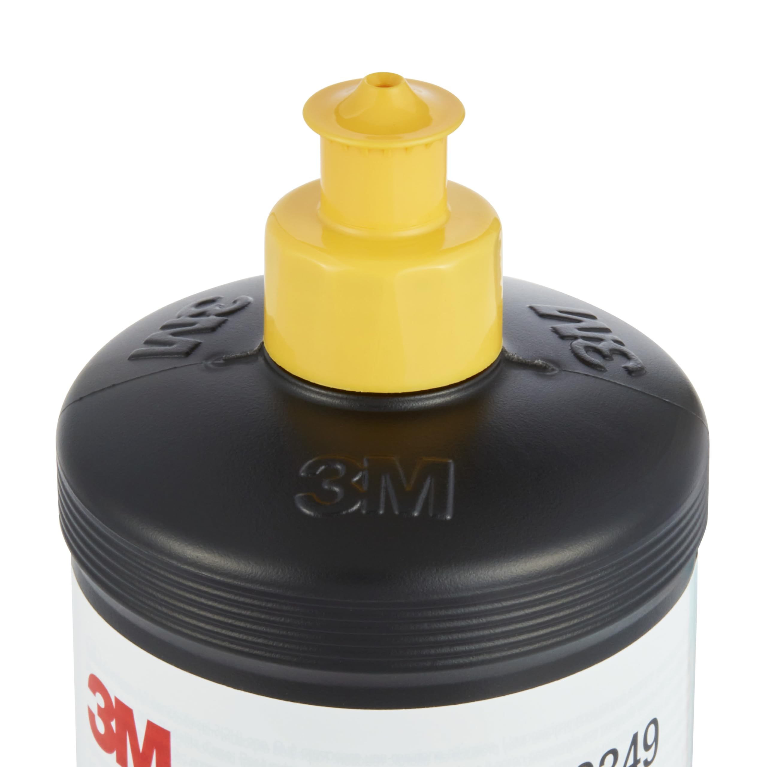 3M 80349 Perfect-It Extra Multa Más Compuesto, 1L