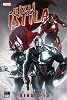 Marvel - Secret Invasion Paper Cover – November 1, 2012