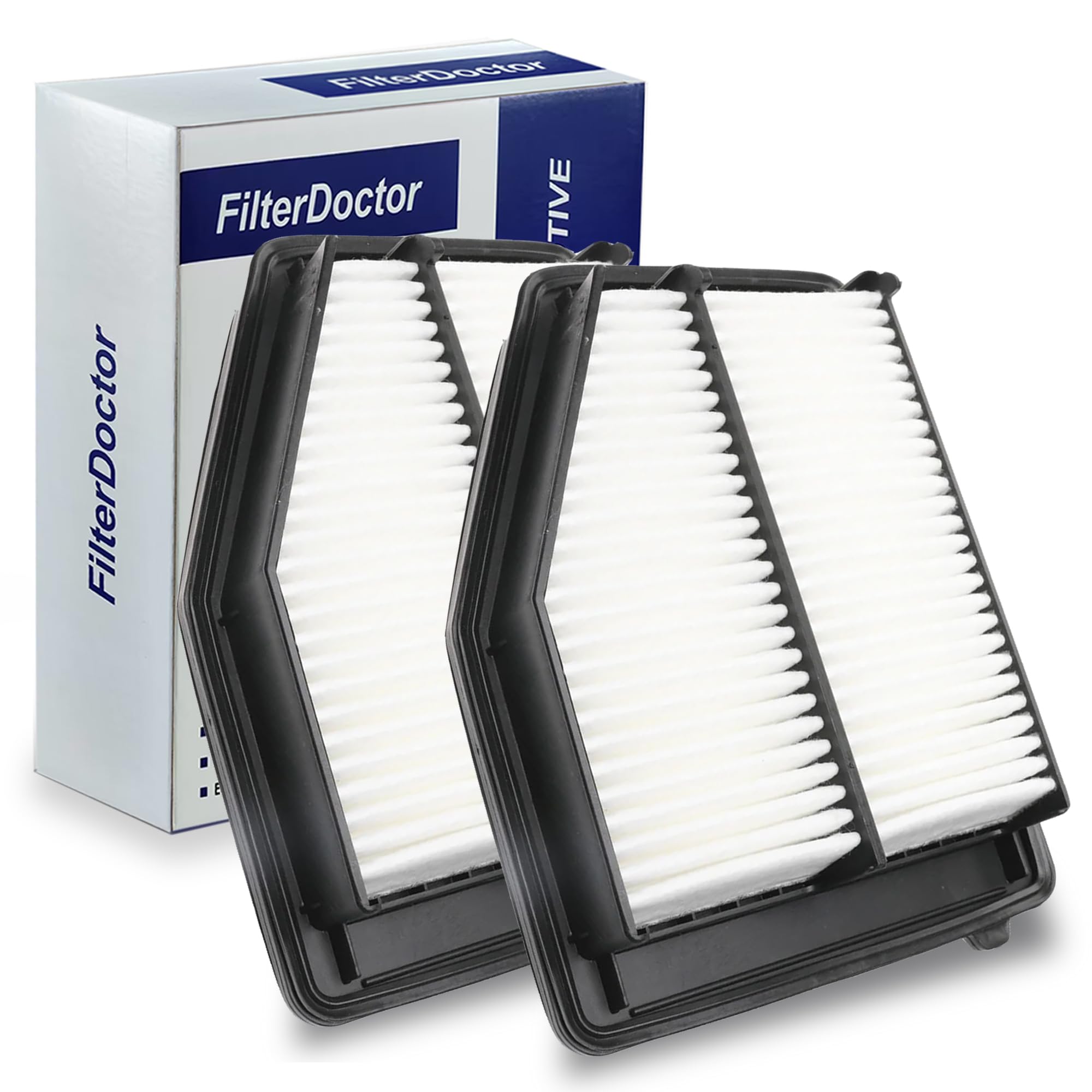FilterDoctor EAF-17220-R1A-A01-2