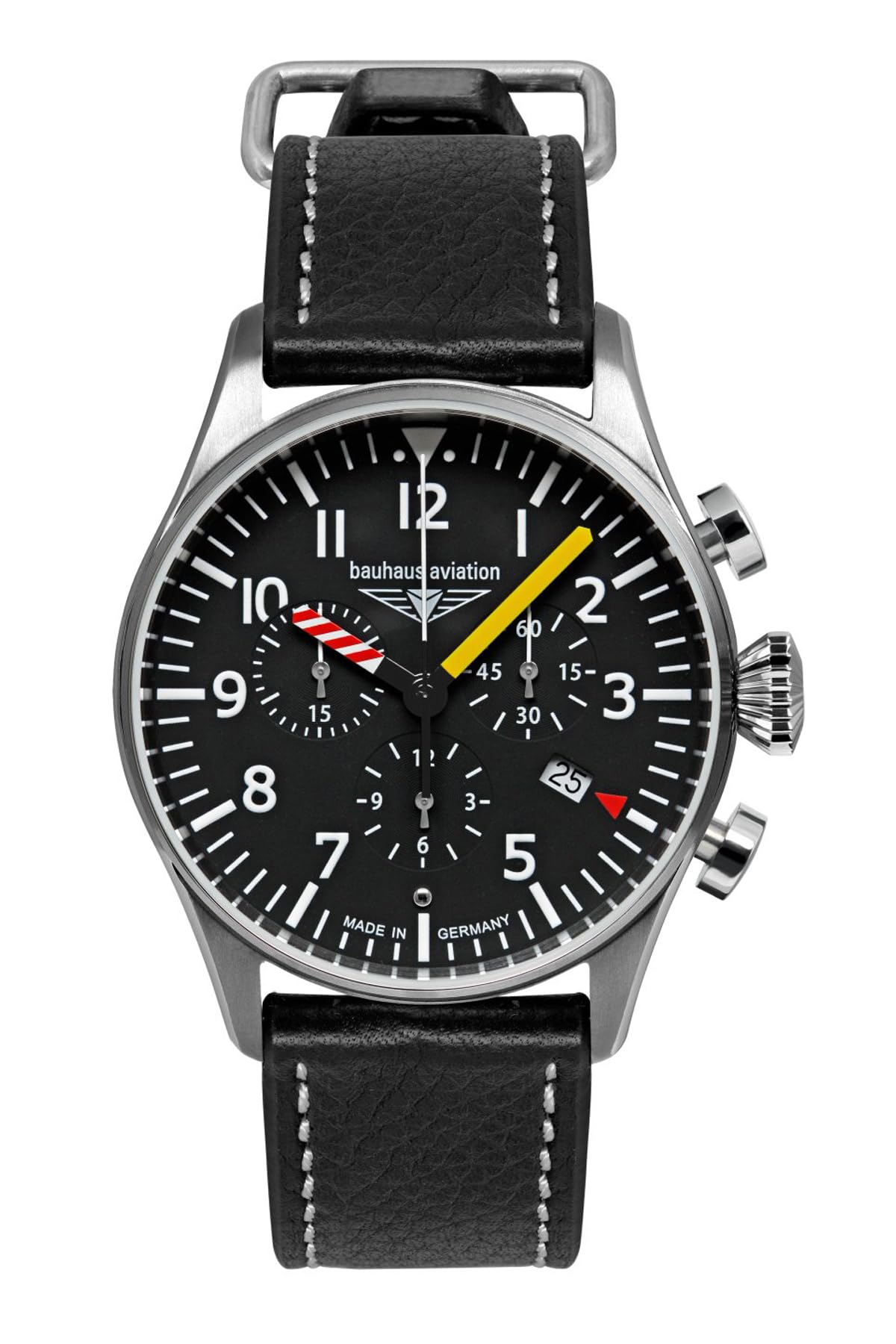 Bauhaus Aviation Flight Control, Quarz, 27885
