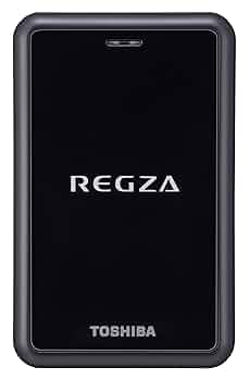 Amazon | TOSHIBA レグザ純正USBハードディスク 500GB THD-50A1
