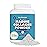 Zen Principle Marine Collagen Peptides Powder 3lb. Wild-Caught Fish, Non-GMO. Supports Healthy Skin, Hair, Joints, and Bones. Hydrolyzed Type 1 & 3 Protein. Amino Acids, Unflavored, Easy to Mix.