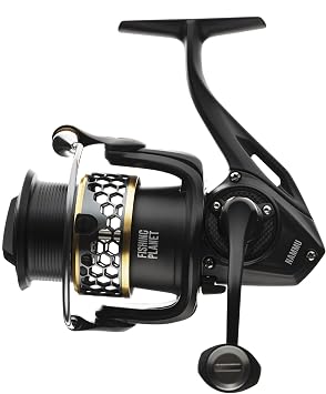 Fishing Planet   Nammu   26   5.21     11+1  BB  /