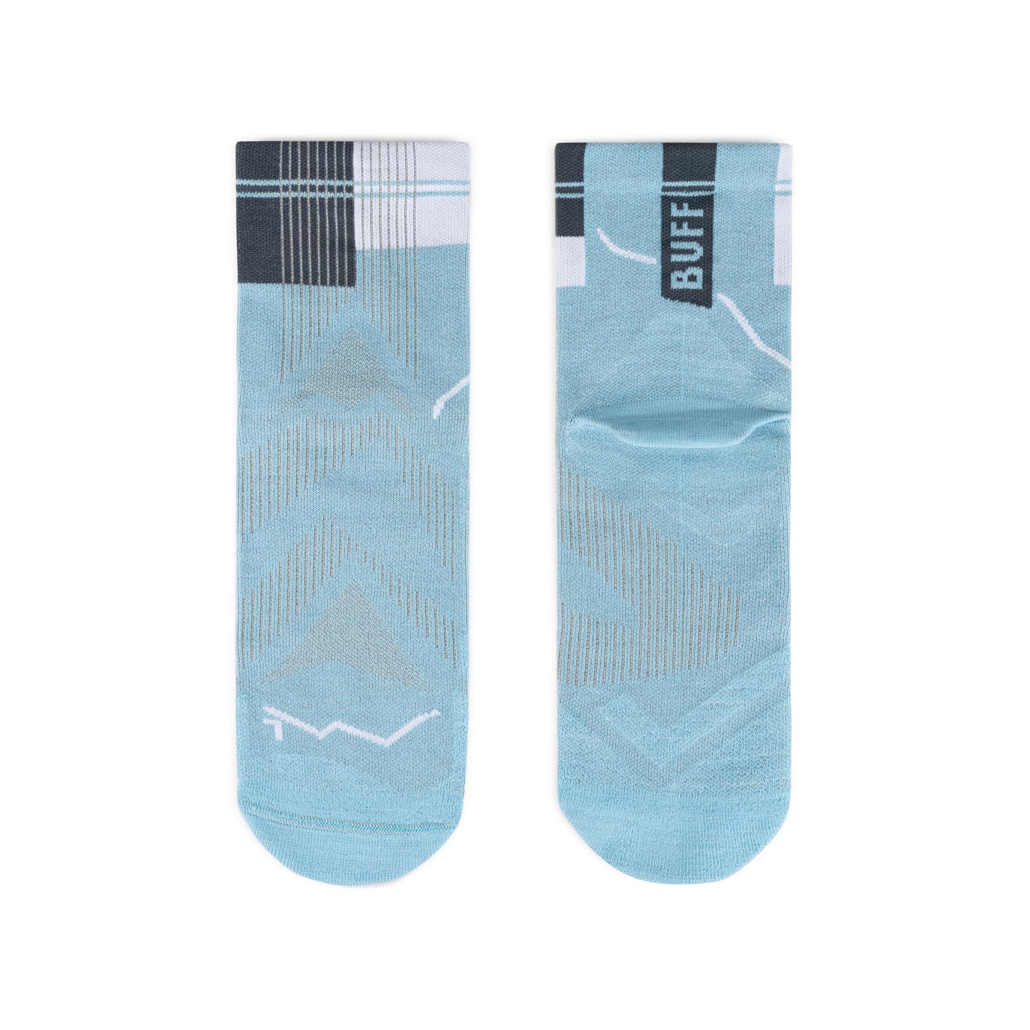 Buff Skarpety Uniseks Coolnet Quarter