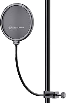 Amazon | K&M ポップガード 【23956】 カラー:ブラック | ポップガード