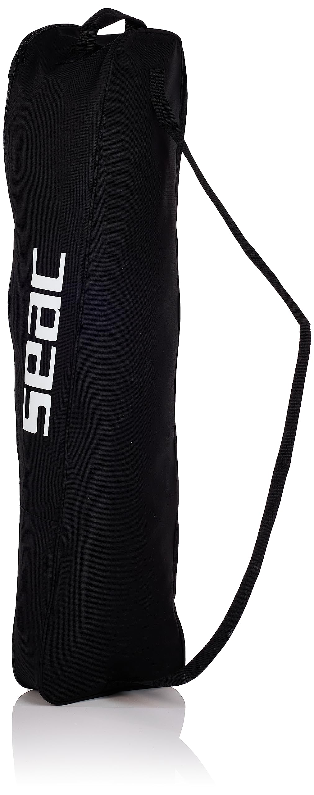 Sac De Transport Pour Palmes D'Apnée SEAC - Freediving Fin Bag (Neuf, MPN 1735)