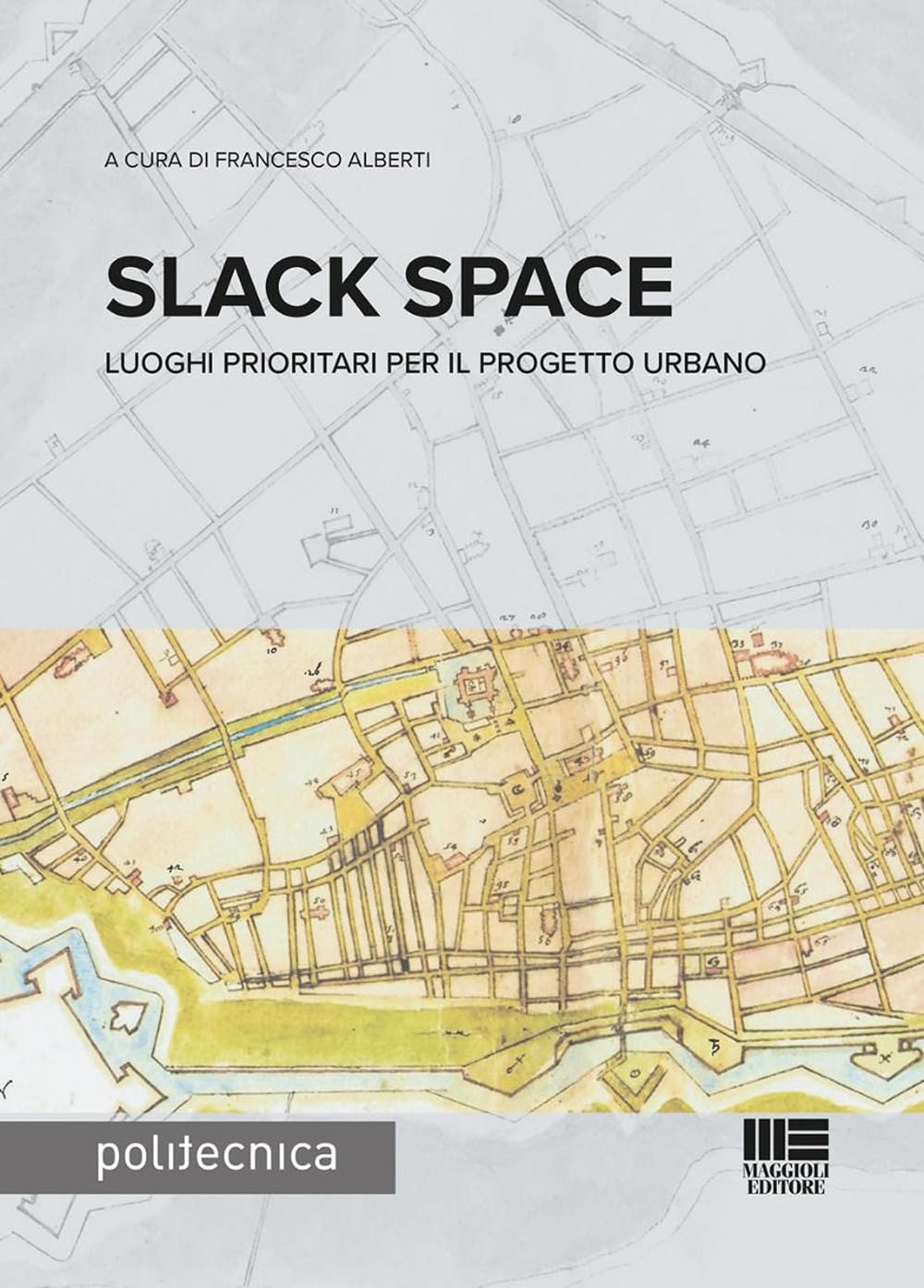 Slack space et projet urbain : enrichissez votre bibliothèque d'architecte