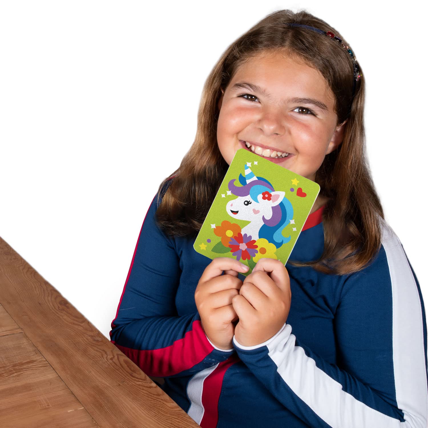 Sabbiarelli Sand-it For Fun – Multipack Printemps – 20 Dessins Adhésifs A6 Identiques pour Sand Art | SABLE COLORÉ NON INCLUS | Ateliers Créatifs pour Enfants 3-7 ans Sabbiarelli Sand-it For Fun – Multipack Printemps – 20 Dessins Adhésifs A6 Identiques pour Sand Art | SABLE COLORÉ NON INCLUS | Ateliers Créatifs pour Enfants 3-7 ans