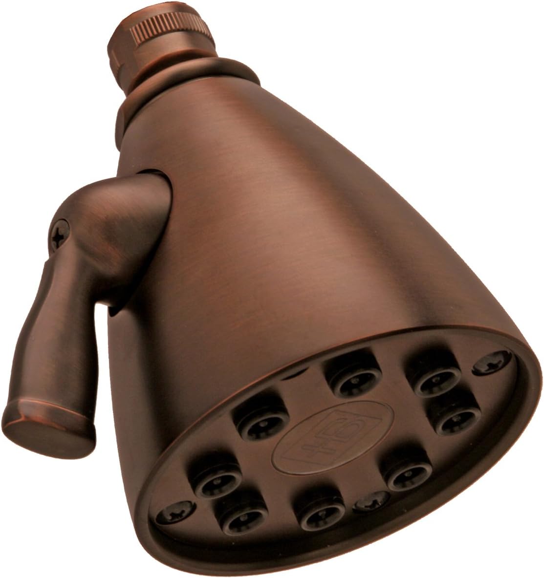 Huntington Brass 13920 Eight Jet 35/8Inch High Pressure Adjustable