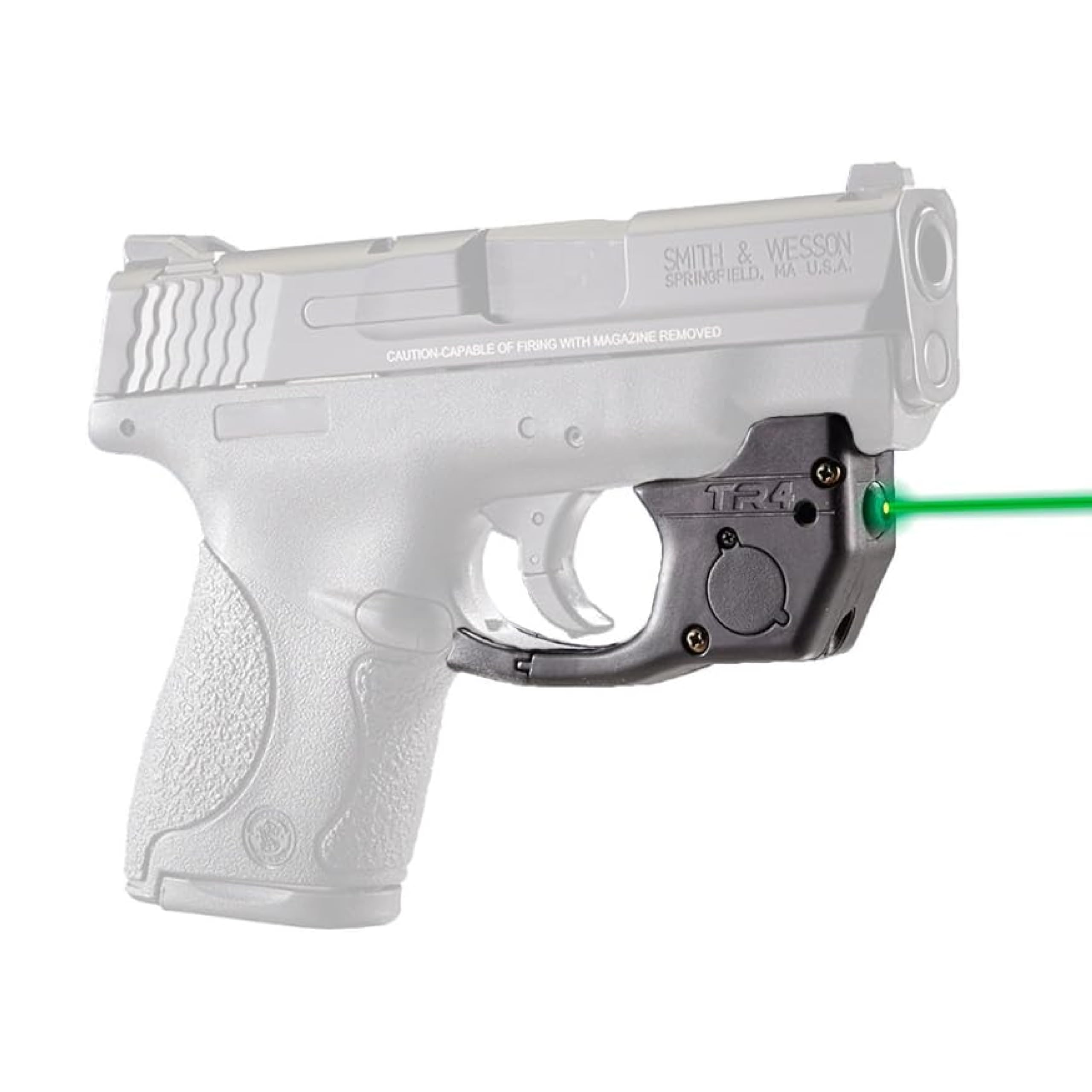 Amazon.com : ArmaLaser TR4G Designed to fit Smith & Wesson S&W