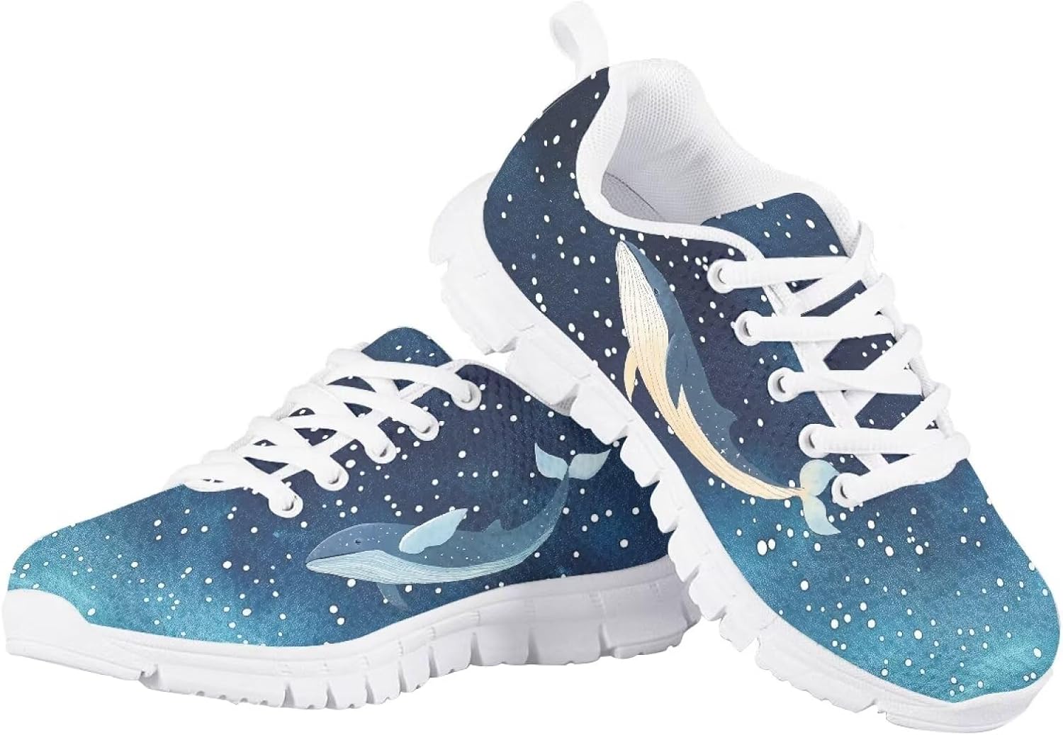 Shoes for Kids Boys Girls Tennis Shoes Mesh Running Shoes Lightweight Athletic Shoes