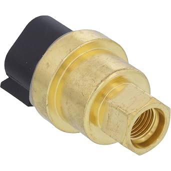 1611704 Pressure Sensor fits Caterpillar 551 552 573 TK711 TK721 TK722 TK732 TK741 TK751 TK752 2390 2491 511 521 522 532 541 3612 814F II 816F II
