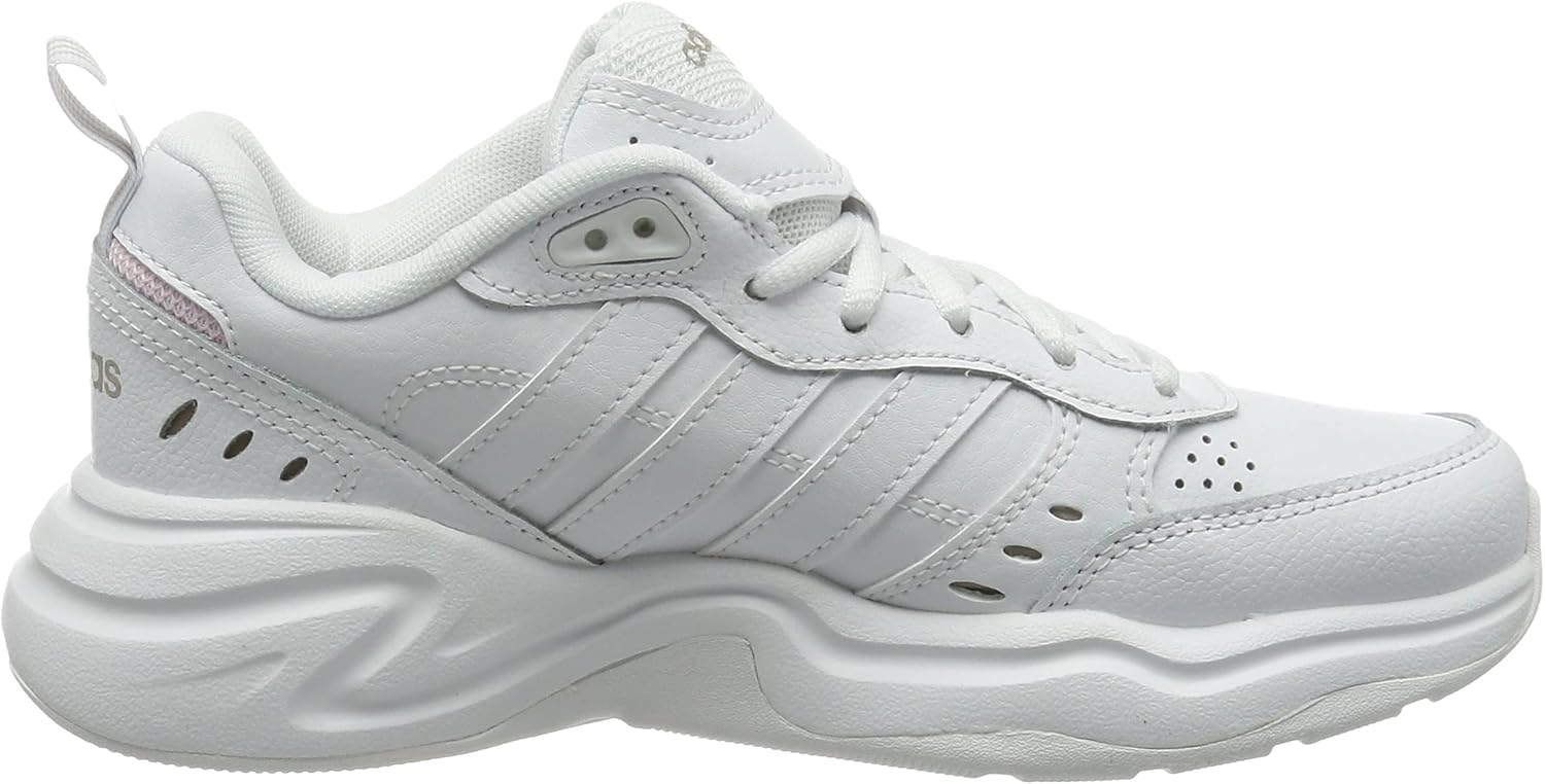 adidas Strutter Womens Sneaker 5 Ftwbla Gridos