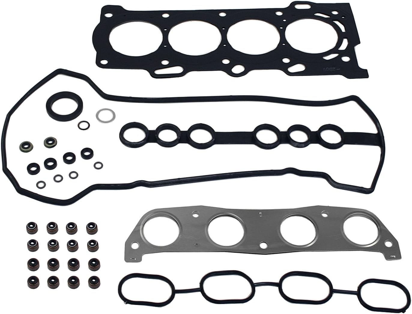 Beck/Arnley 032-2976 Head Gasket Set