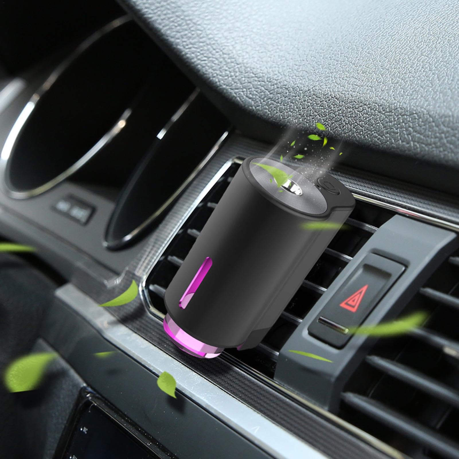 Désodorisant électrique Ambi Pur Starter - Belgique - Vous Faites