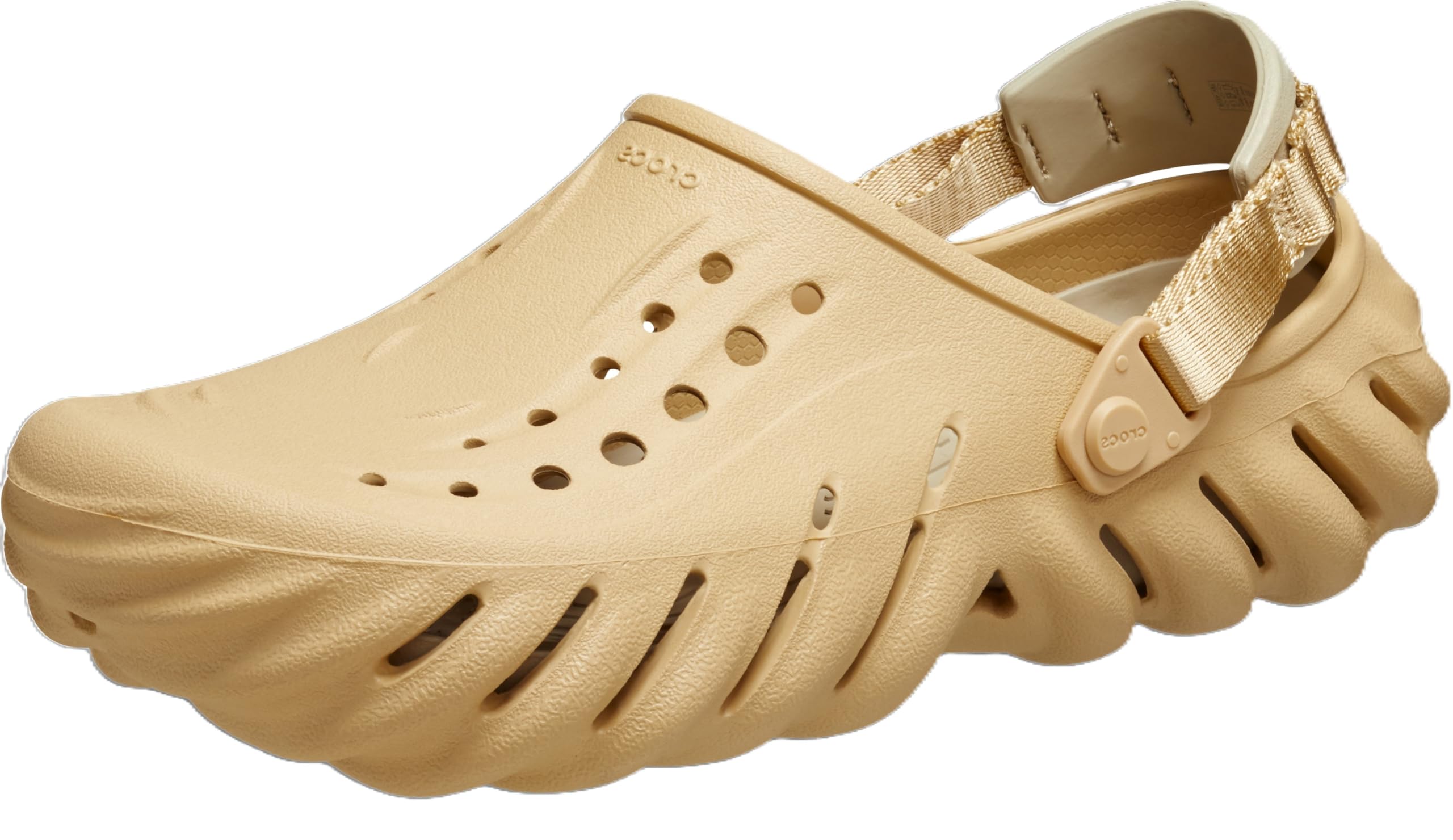 CrocsUnisex-Adult Echo Clog