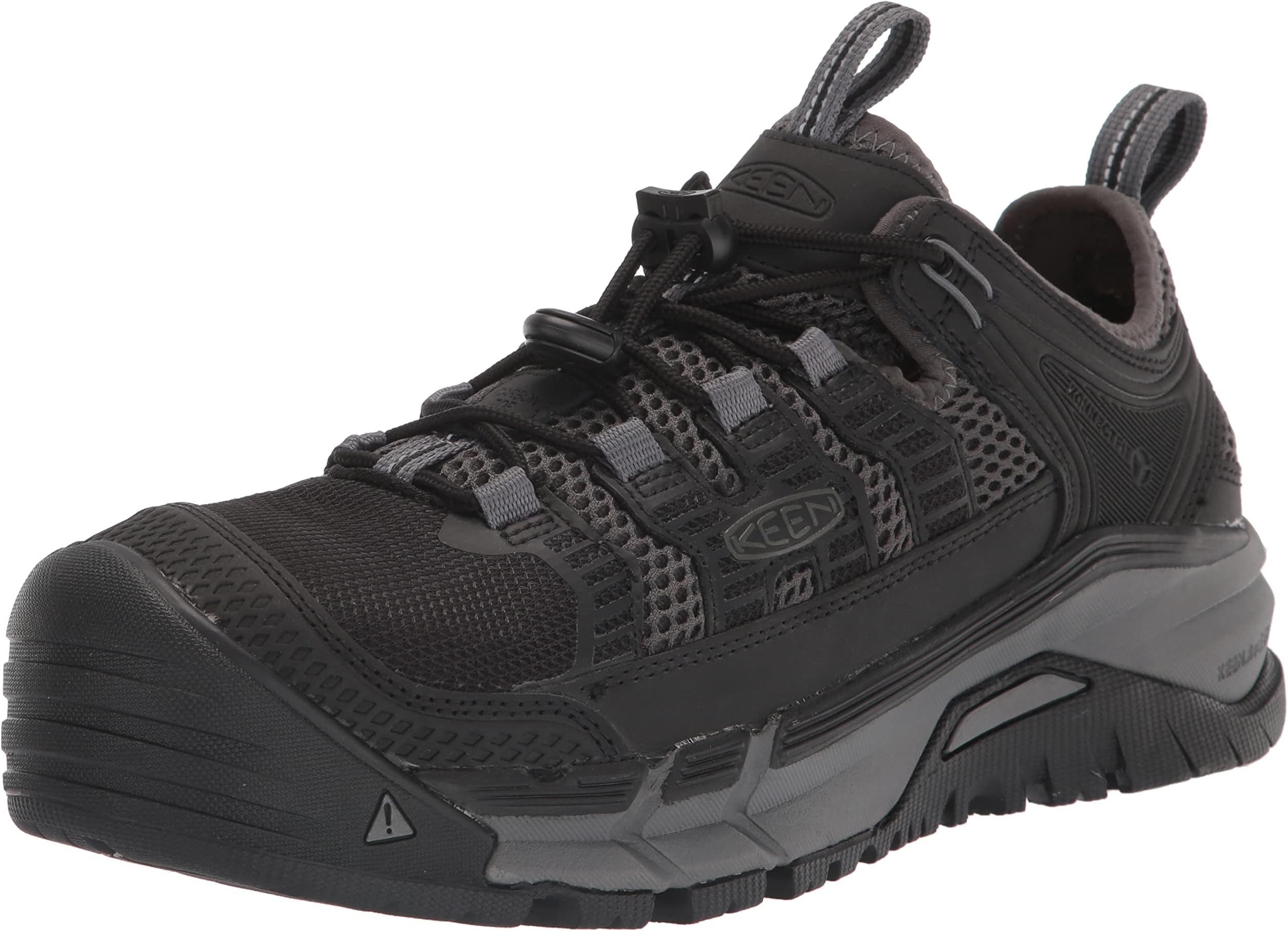 KEEN Utility Men's Birmingham-mWork Sneakers