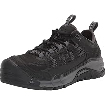 KEEN Utility Men's Birmingham-mWork Sneakers
