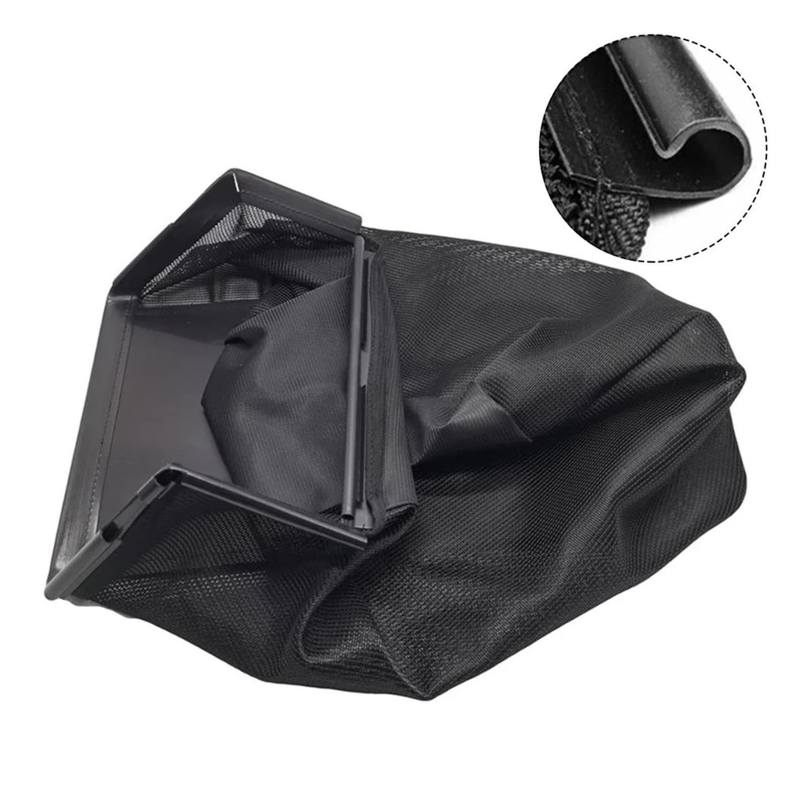 Bolsa recolectora de césped de Tela de Nailon Modelo 96404154A
