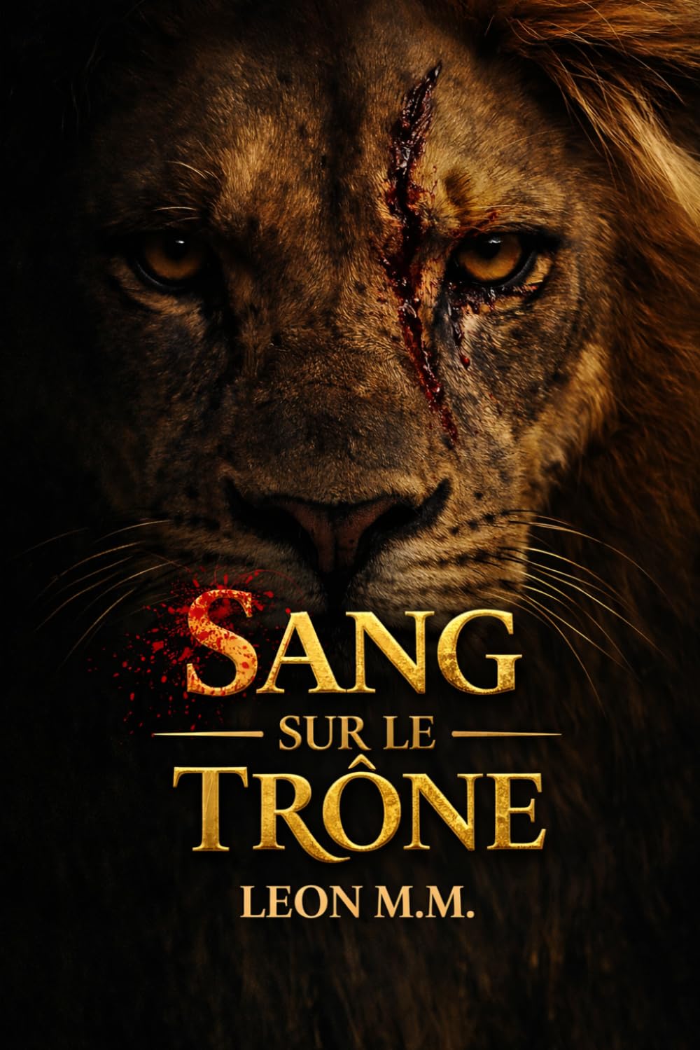 Sang sur le Trône
