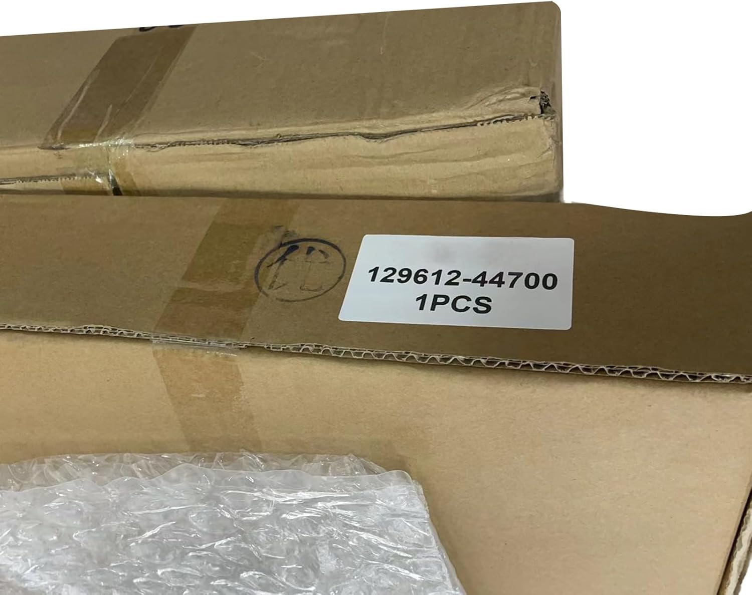 129612-44700 Fan Blade for Yanmar 4TNV88 Engine