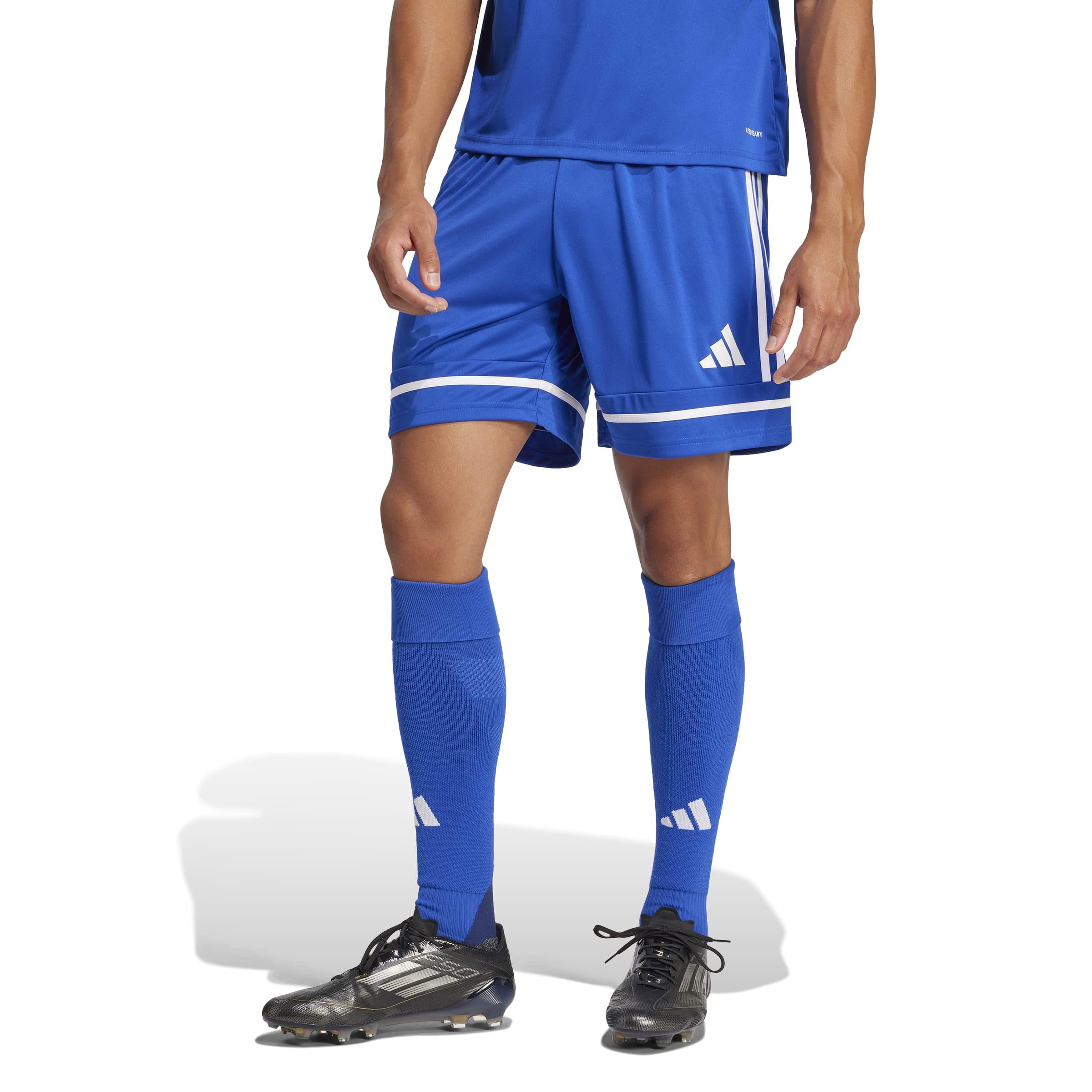 adidas Men's Pantalón Corto Squadra 25 — view 23