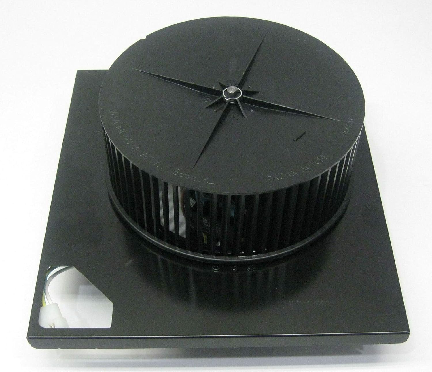 Blower Motor and Wheel Assembly Compatible with Broan
